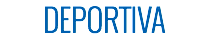 DEPORTIVA