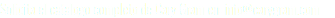 Solicita el catalogo completo de Cary Gram en: info@carygram.com